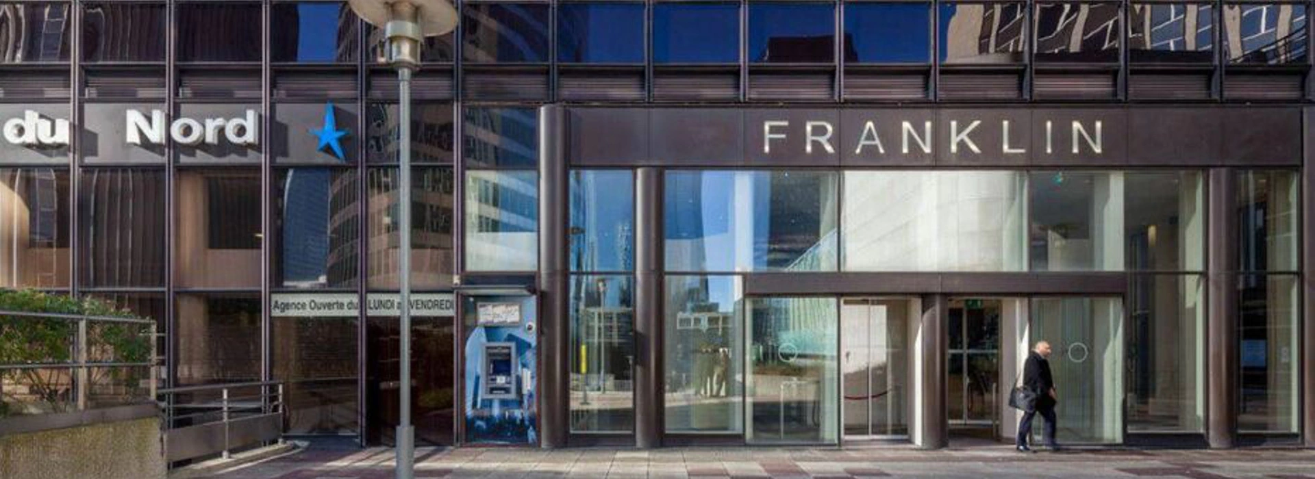 Franklin Tower