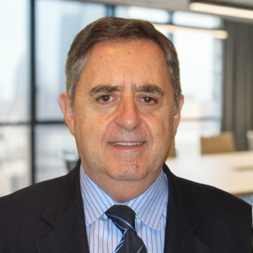 Mathiew Bais Headshot