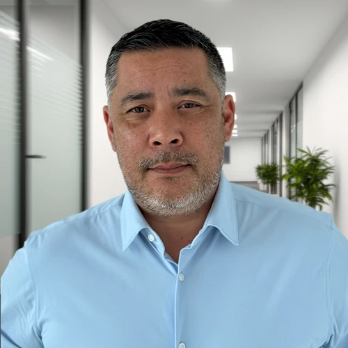 Michael Pham Headshot